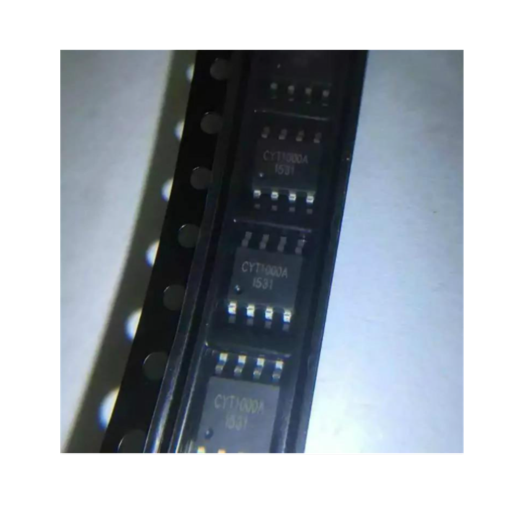 Best price 450V Constant Voltage Current Dimmable Led Driver ESOP-8 Cyt1000a Cyt1000 CYT1000AEG