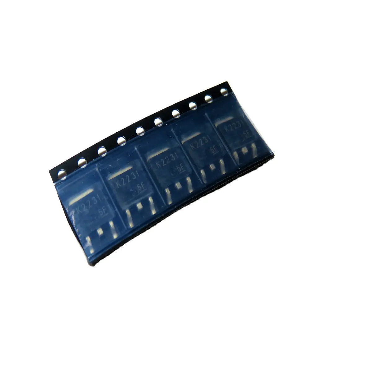 Hot selling FET 60V 5A TO-251 Integrated Circuits 2SK2231 with high quality