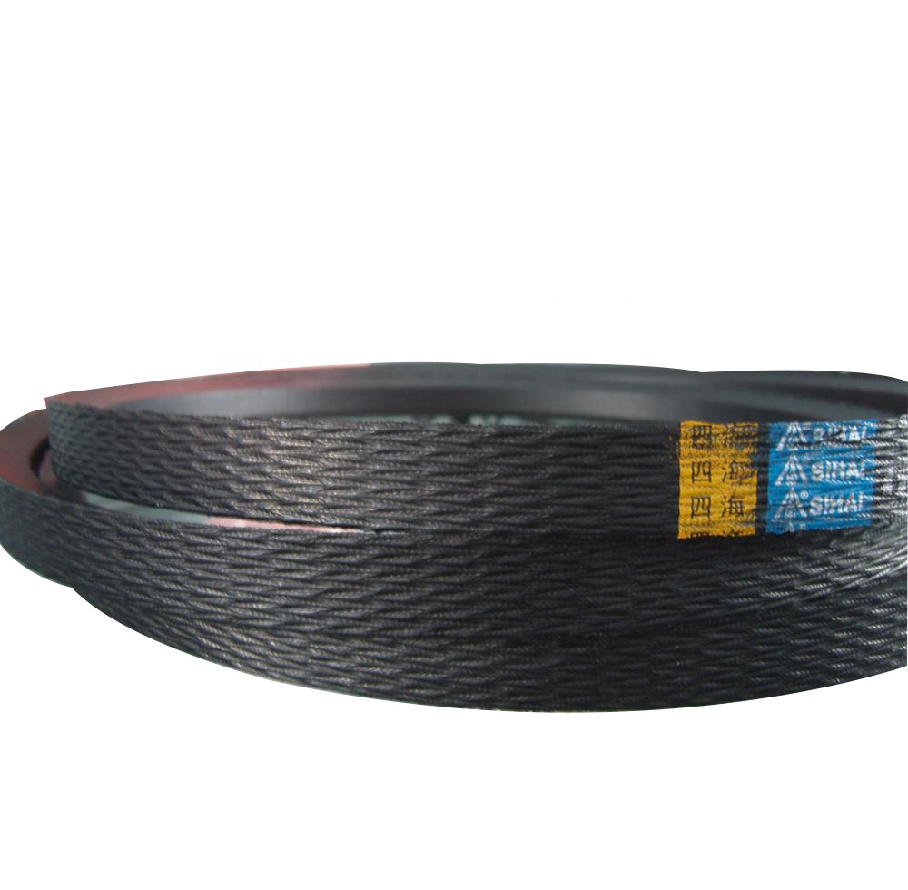 Opti Поверхностная лента V-belt для передачи