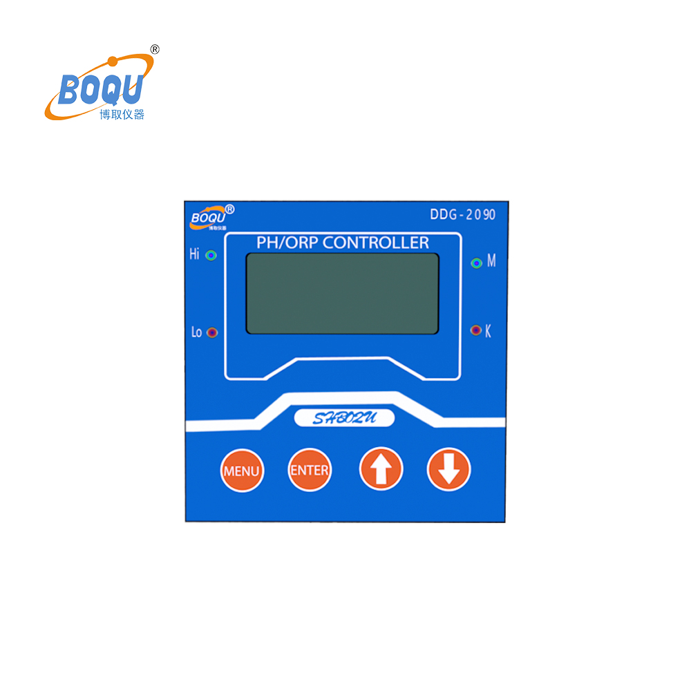 High Quality Manufacturer Wholesale Suppliers DDG-2090 Industrial Conductivity Meter with reasonable price