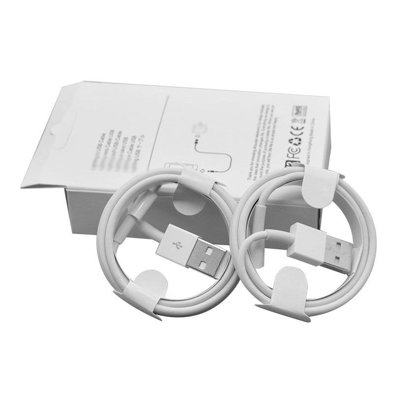 1 м 2.4a оригинальный usb-кабель на складе
