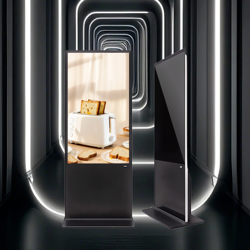 55 inch Aroma Diffuser Luxury Scenting Advertising Scent Diffuser Machine Commercial