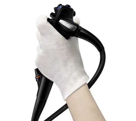 Оригинальный Aohua VBC-Q30 VBC-1T30 бронхоскоп наружного дефибриллятора (Анд бронхоскоп гастроскоп колоноскоп фибро-бронхоскоп