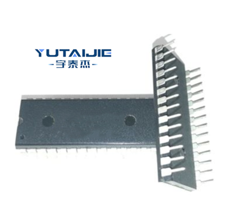 ICM7218AIJI DIP-28 хит продаж IC электронные компоненты чип