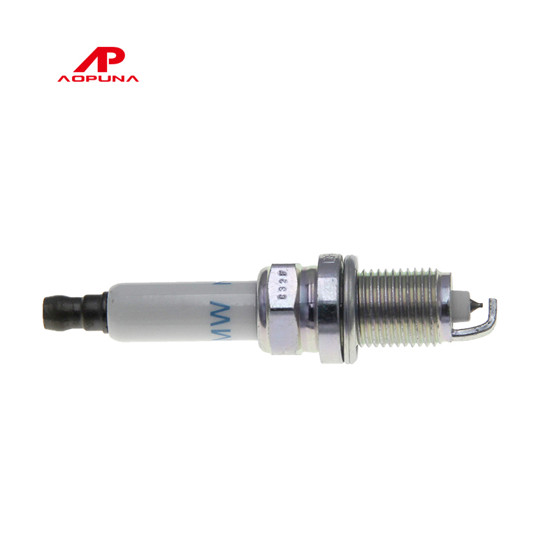 12122158252 iridium platinum spark plug IZFR6H11 double platinum FR7KPP332 auto spark plug for bmw X1 X3 X5
