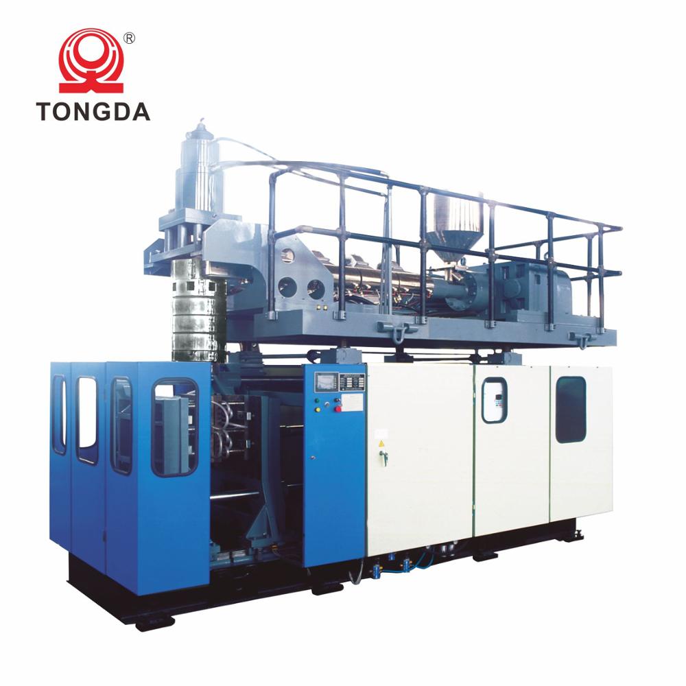 TONGDA TDB-25F полностью автоматический пластиковый резервуар для воды, прочие пластиковые изделия, выдувная формовочная машина