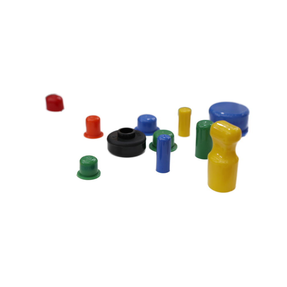 Custom Injection Molding Machine Furniture Fittings Household Appliances Durable Steel Molds Plastic Metal PVC PC China