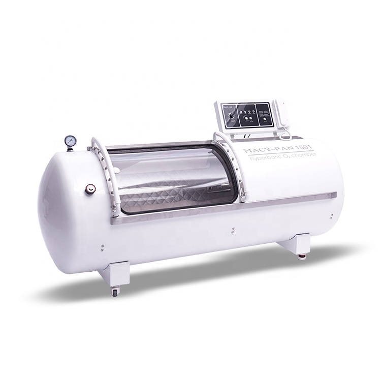 HBOT Гипербарическая Кислородная камера твердого типа, Ата heatleh care