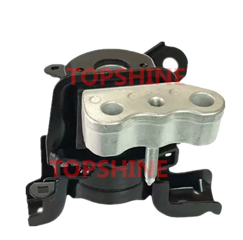 Резиновое Крепление двигателя для TOYOTA 12305-37070