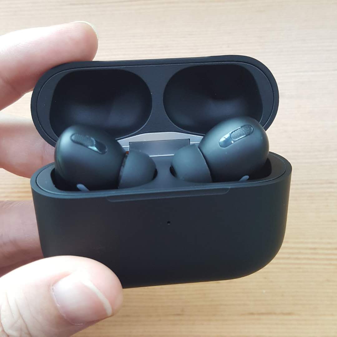 Лидер продаж 2020 на Amazon, черные наушники Air 3, профессиональные беспроводные наушники i28 i3 i9000 tws, гарнитура