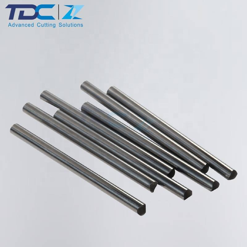 В стиле «хип-спекание tungsten карбидный прут износостойкость tungsten бар для прецизионный резак