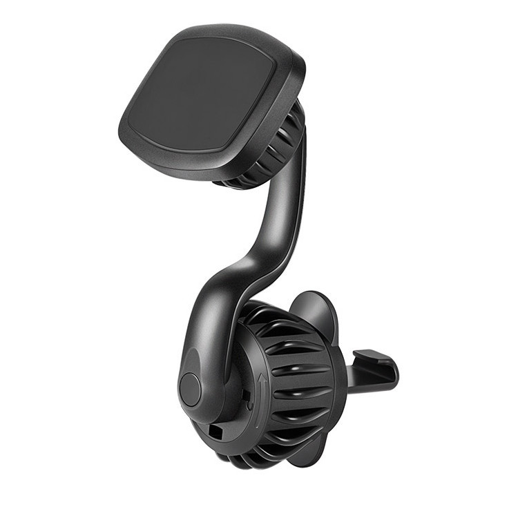 Сотовый телефон магнитный держатель телефона Air Vent Mount Эксклюзивный дизайн автомобильный держатель мобильного телефона