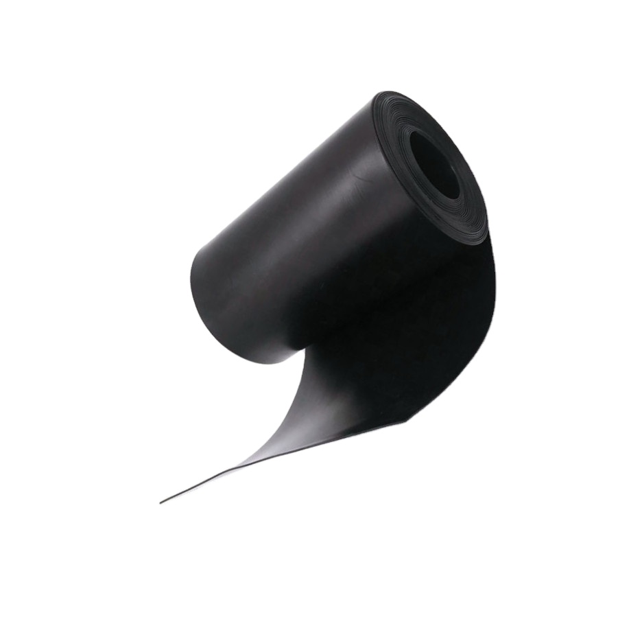 3 мм геомембрана HDPE Гладкая подкладка для защиты окружающей среды