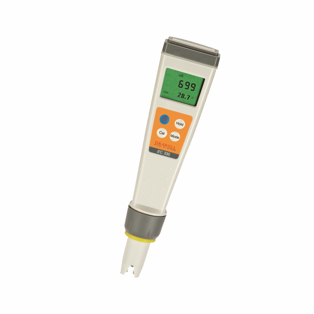 2020 Hot Selling Mini TDS Tester Waterproof Lab Conductivity Meter Manufacturers