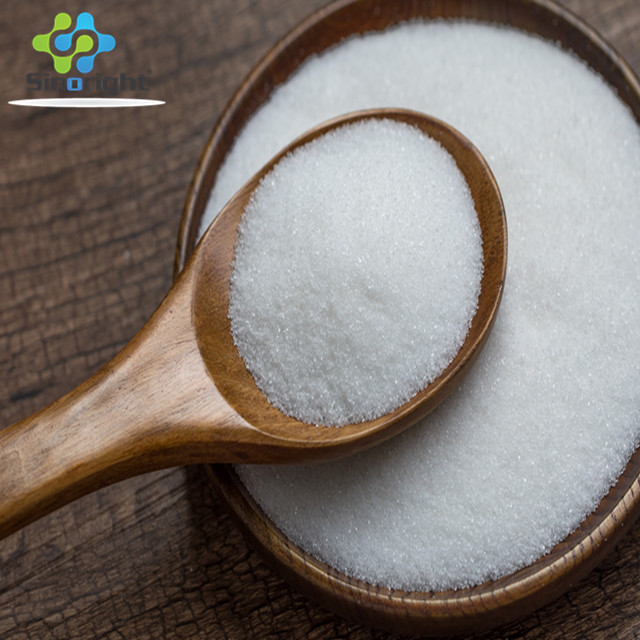 Hot product high purity 128-44-9 food grade Sodium saccharine