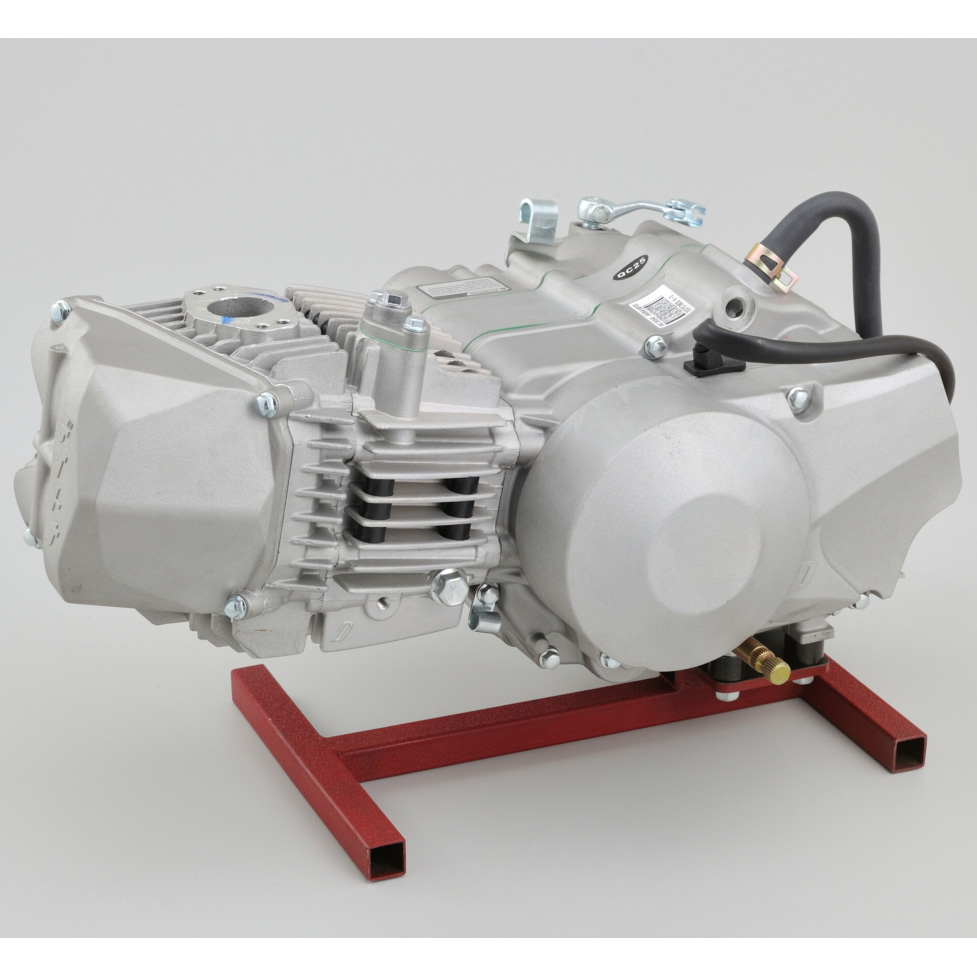 Двигатель DAYTONA iAnima 4 В, 190CC, Engne, старт мотоцикла, 4-тактный двигатель большой мощности, масляное охлаждение, 1 цилиндр