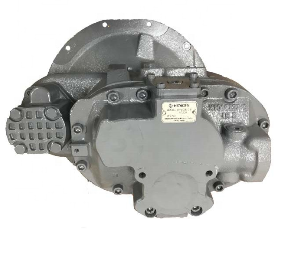 Оригинальный Новый ZX270 ZX270-3 HPV118 главный гидравлический насос для 9257345 9257346 9195239