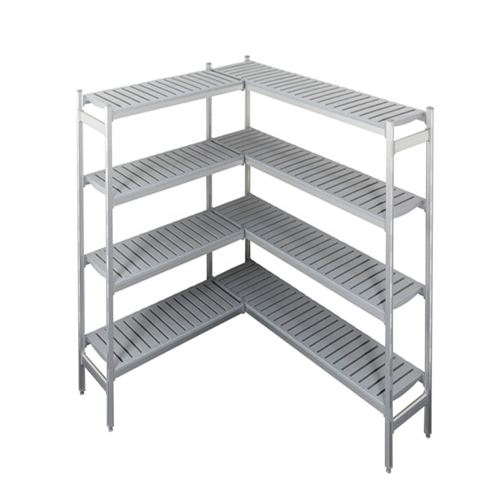 Aluminium Shelf / Aluminium Shelving for Storage