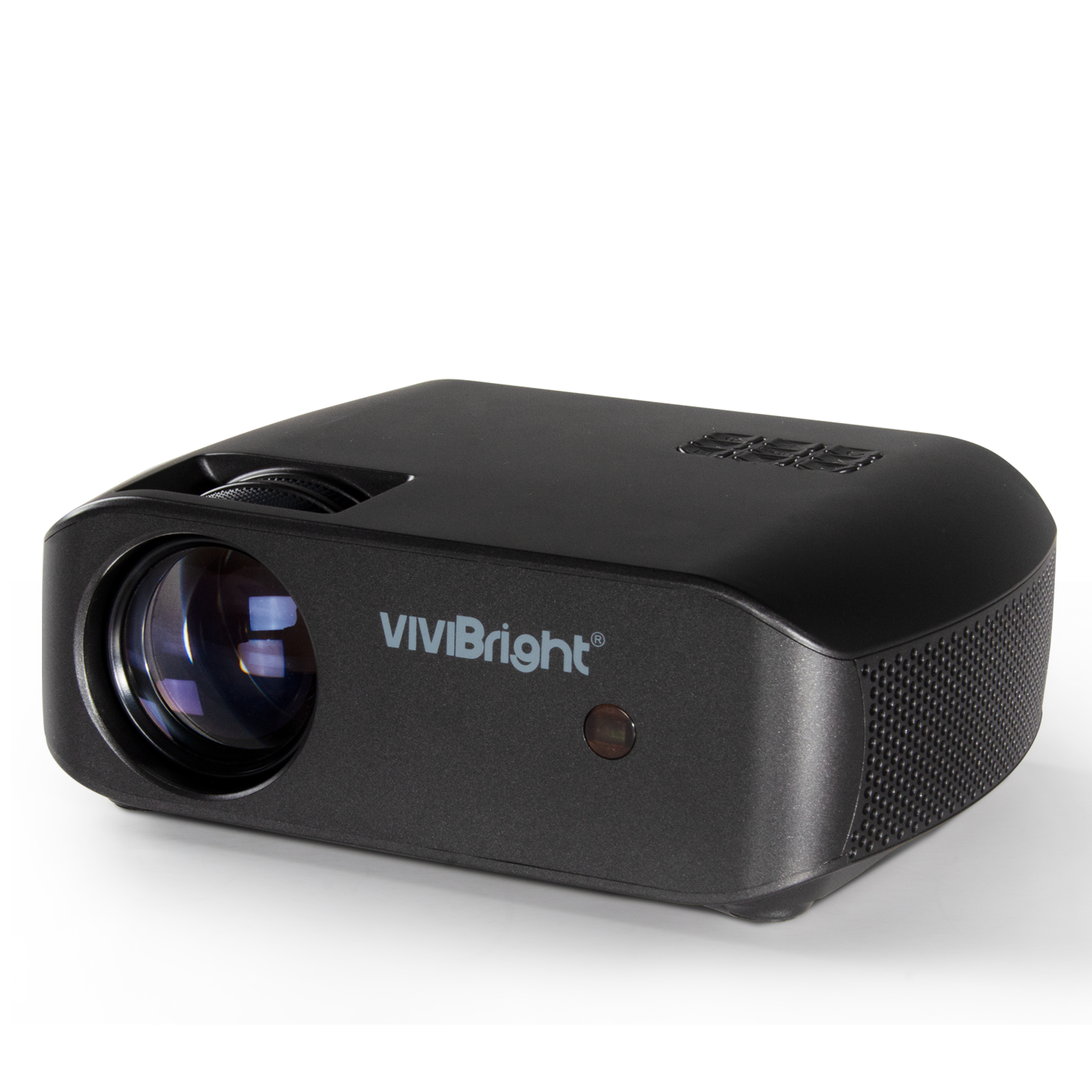 Умный карманный мини-проектор Hd 1080P, цифровой проектор F10 VIVIBRIGHT 2800 люмен