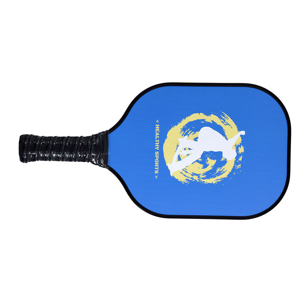 Sports Entertainment Goods Pickleball Usapa Outdoor Carbon Fiber Honeycomb Filling Pickleball Paddle Racket