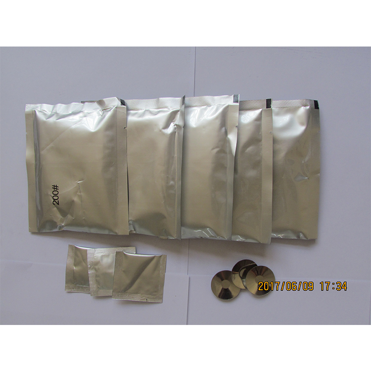 Exothermic сварочный порошок Cadwelding с порошком зажигания и дисковой пластиной