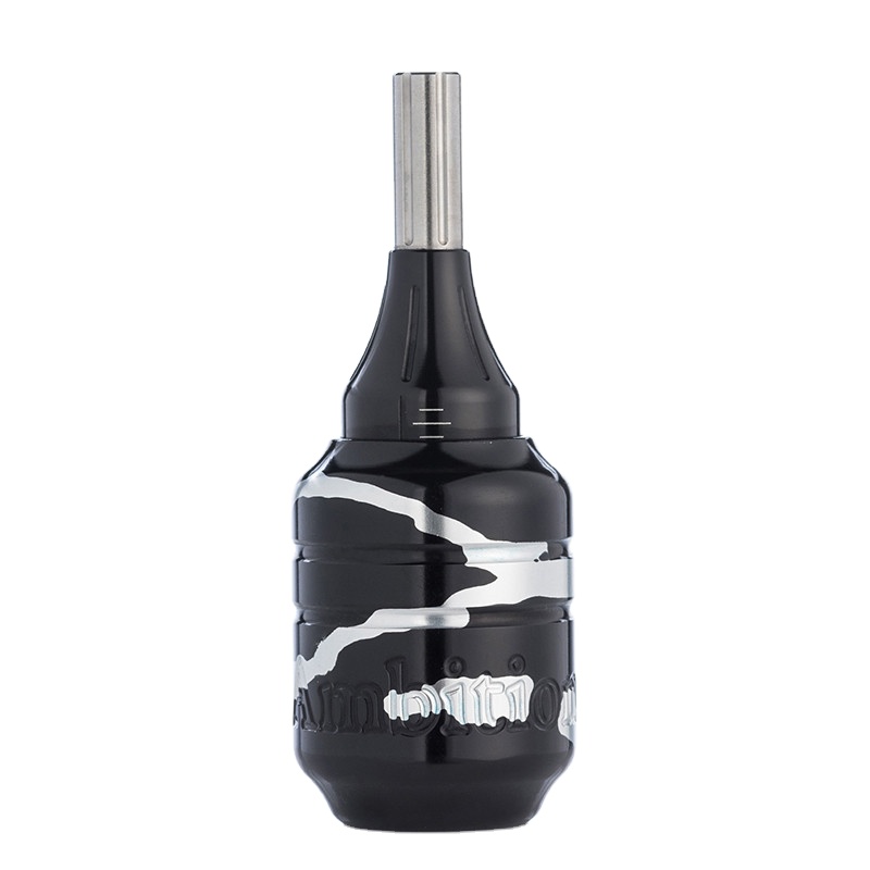 YABA Newest Design 30mm Multi Color Tattoo Cartridges Grips Adjustable