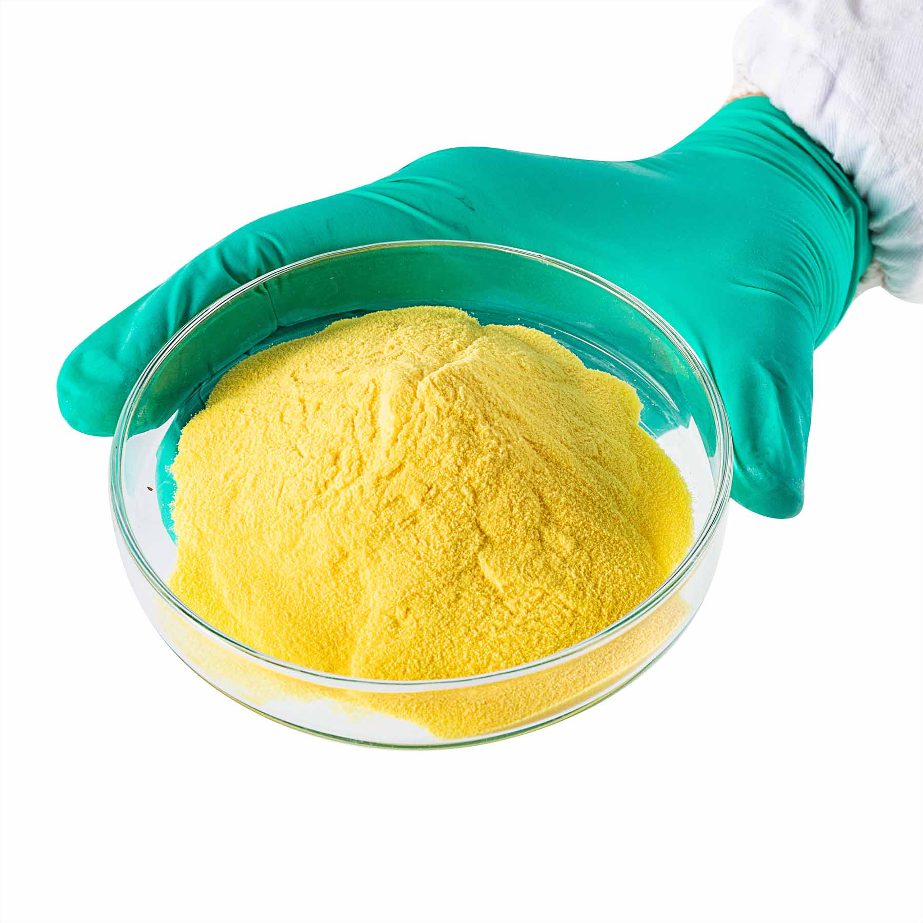 Factory Direct Inorganic Polymer Coagulant Polyaluminum Chloride