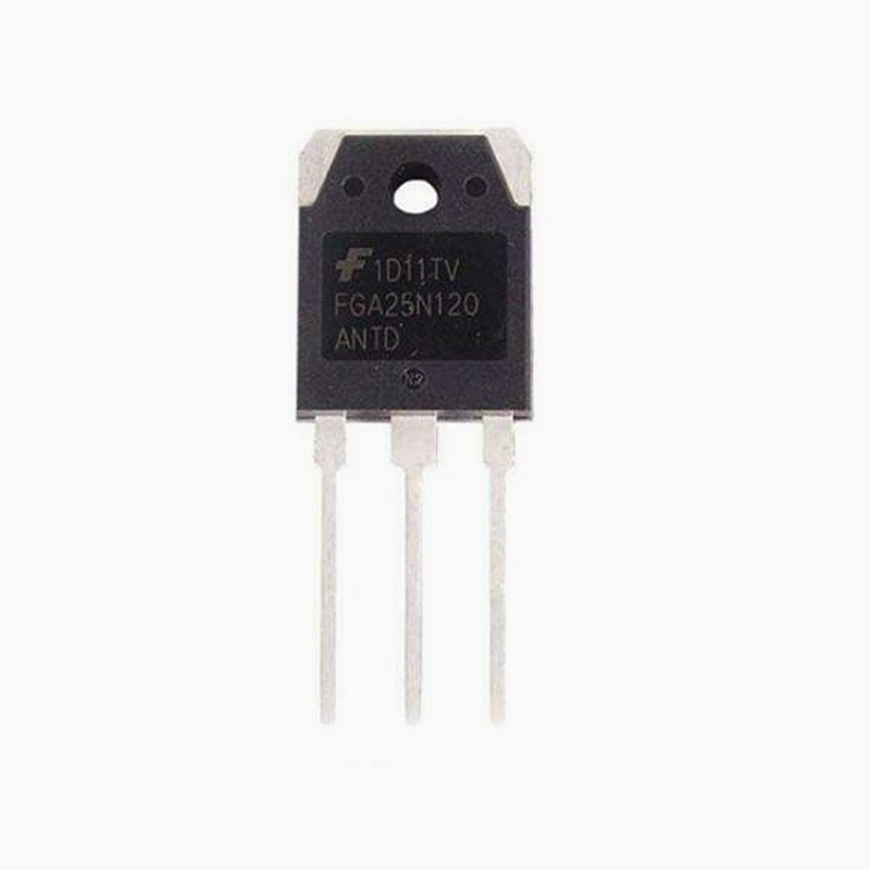Новая Оригинальная Электроника IC IGBT FGA25N120ANTD FGA 25N120