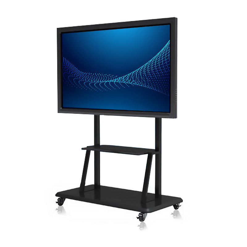 USER 55 75 86 98 Inch Touch Screen 4k Smart Classroom infrared all in one portable Interactive Whiteboard