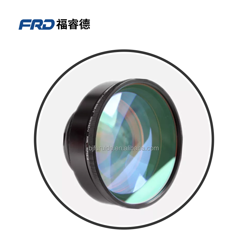 Оптическое стекло объектив f-theta 1064nm 980 мм 808nm 532nm f-theta линзы для лазерная маркировочная машина для сцены