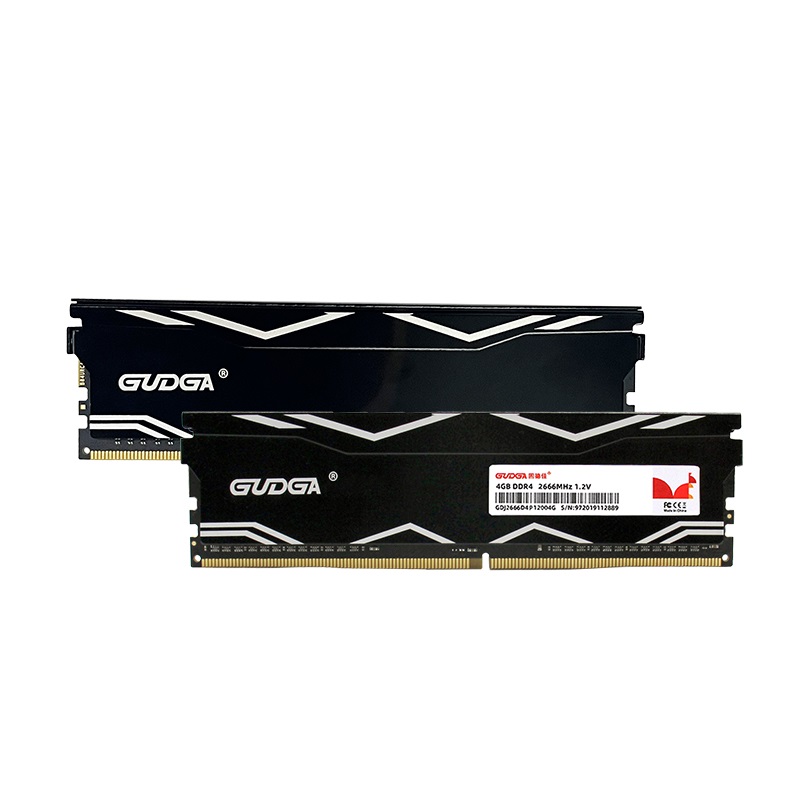 Оперативная память для настольного ПК Gudga DDR4 RAM16gb 8gb 2666mhz 3200mhz 3600Mhz ddr4