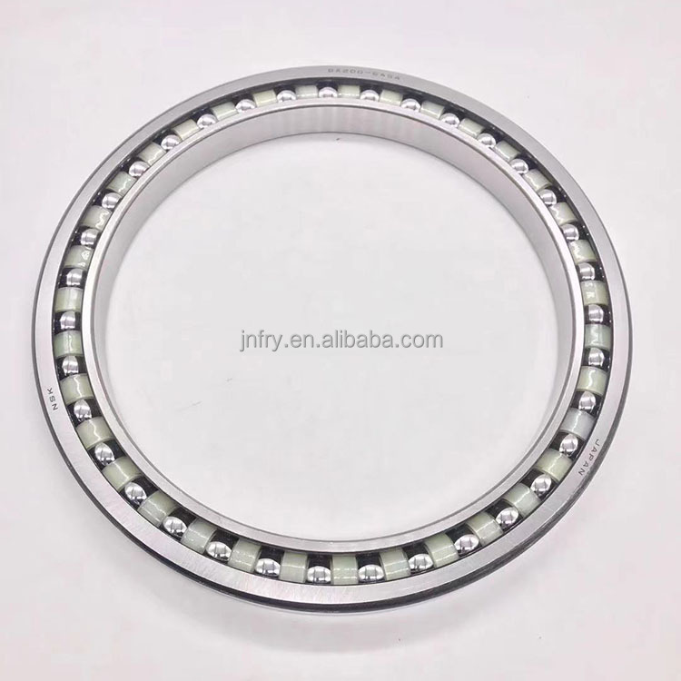 Японский подшипник NSK NTN для экскаватора SF2812VPX1, размер подшипника 140x175x18 мм