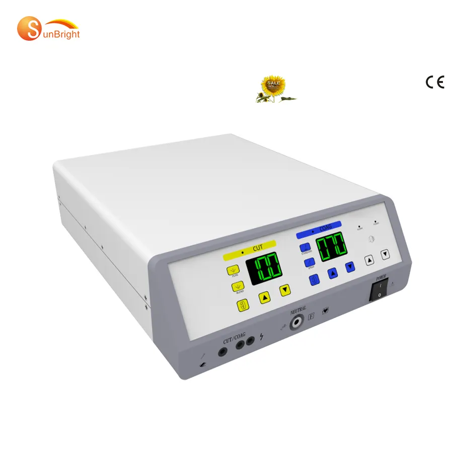 Medical Electrosurgical Surgery Equipment Surgical Instruments