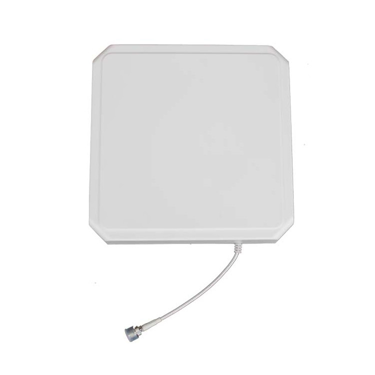 Reliablerfid водонепроницаемый 9dbi RHCP 900 мгц rfid открытый uhf телевизионные антенны для производственной линии склад управление доступом