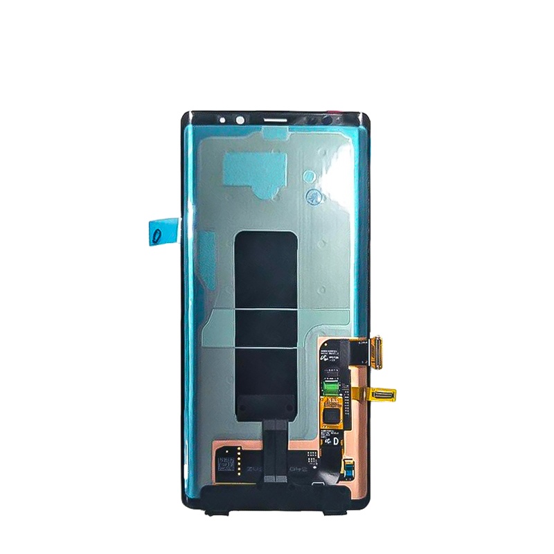 ЖК-экран для Samsung Galaxy Note 8 N950F дисплей Oem сенсорный дигитайзер Запасные части в сборе Замена