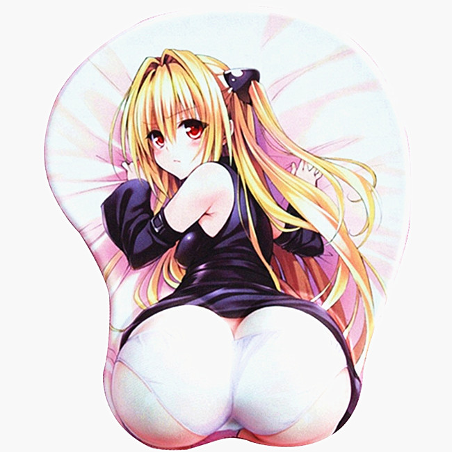 Оптовая Продажа пользовательских 3d Ass коврик для мыши гелевый коврик для мыши для рук компьютерная коврик для мыши