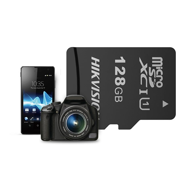 Hikvision Марка Make Up до 92 МБ/с. читать, 50 МБ/с. скорость записи сильная совместимость памяти TF карты