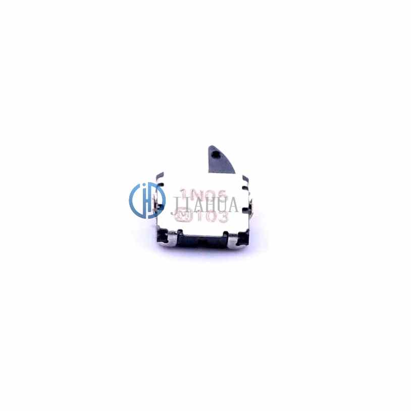 ESE58R11B SMD активный кнопочный переключатель ODM