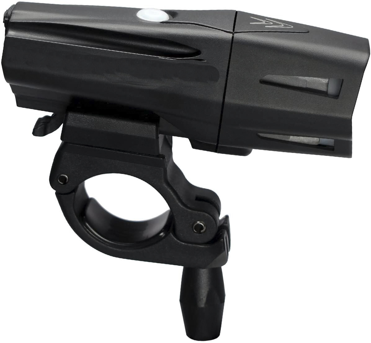 Safety and durable belt USB rechargeable, suitable for road mountain bike Climbing lights