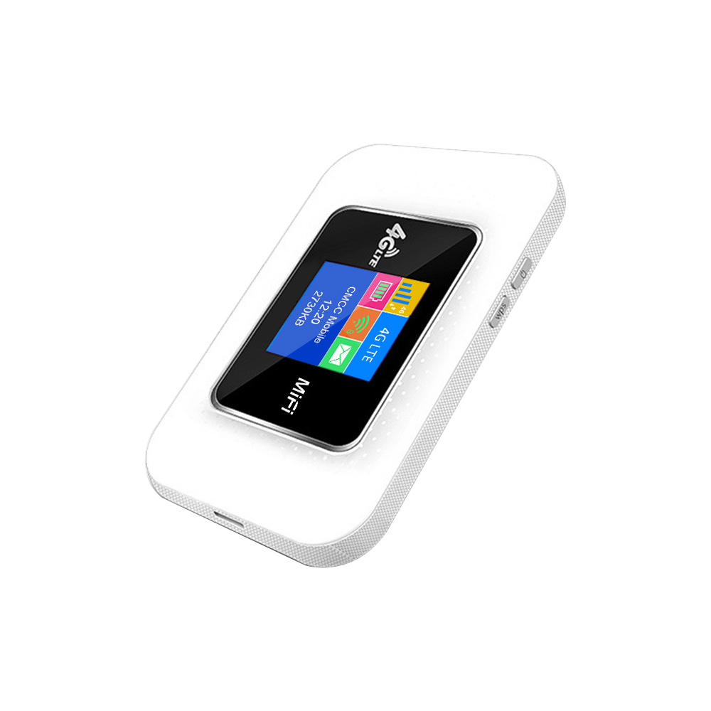 Lyngou LG3093 3G 4G LTE роутер D921 4G точка доступа Wi-Fi роутер с Sim-картой