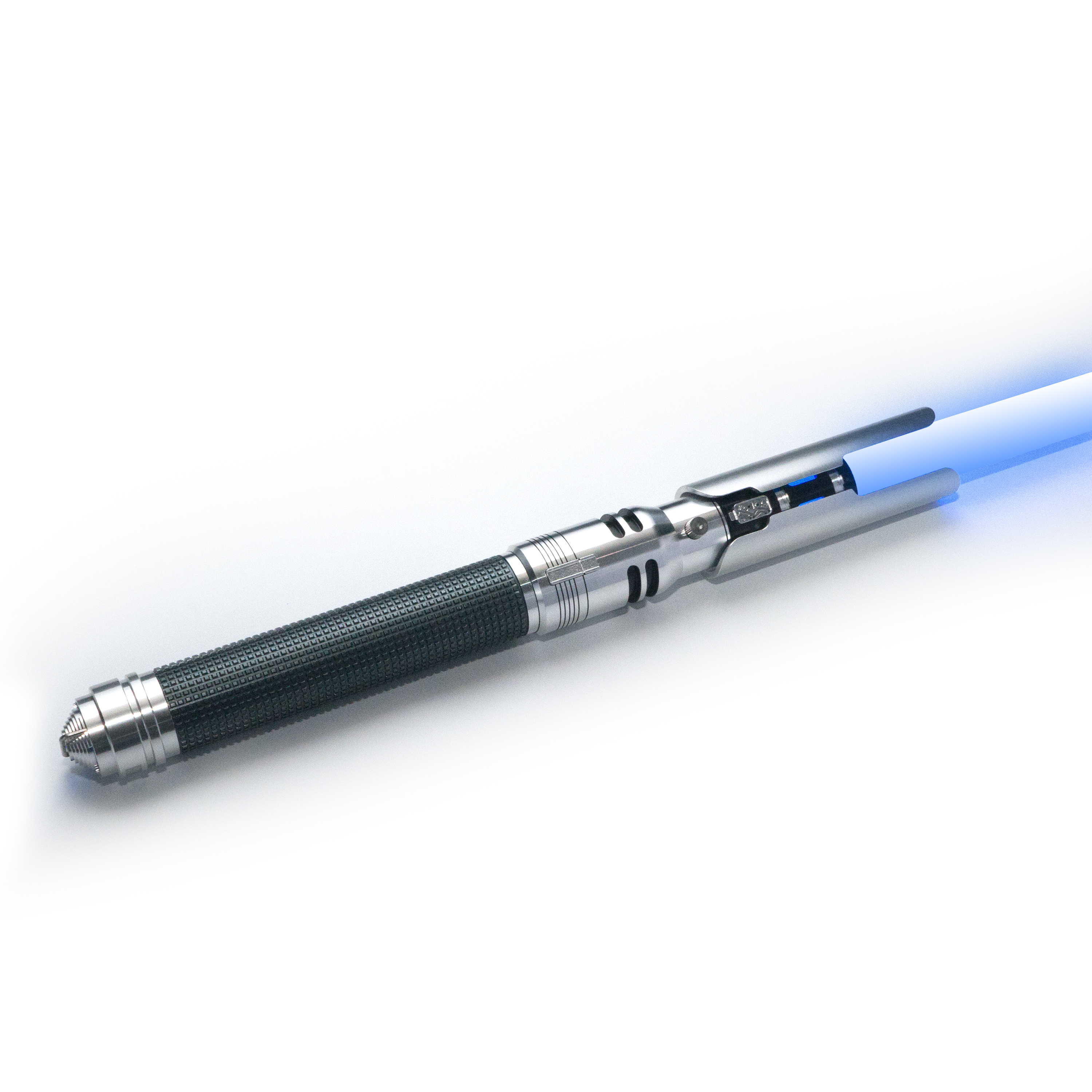 XSaber оптовая продажа светодиодных игрушек Cal Kestis, цвет меняется на заказ, световой меч, металлическая ручка для дуэли, косплей, подарок