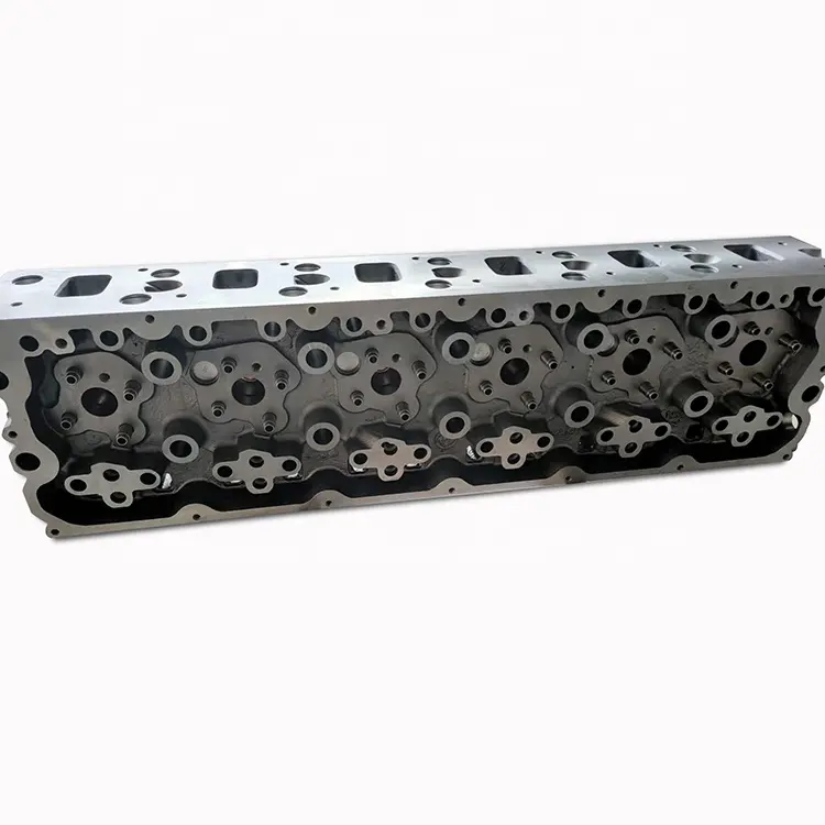 Machinery Engine Parts Head Cover Cylinder D5010222989 Dong Feng Heavy Duty Truck Dci11 Diesel Engine Cylinder Head