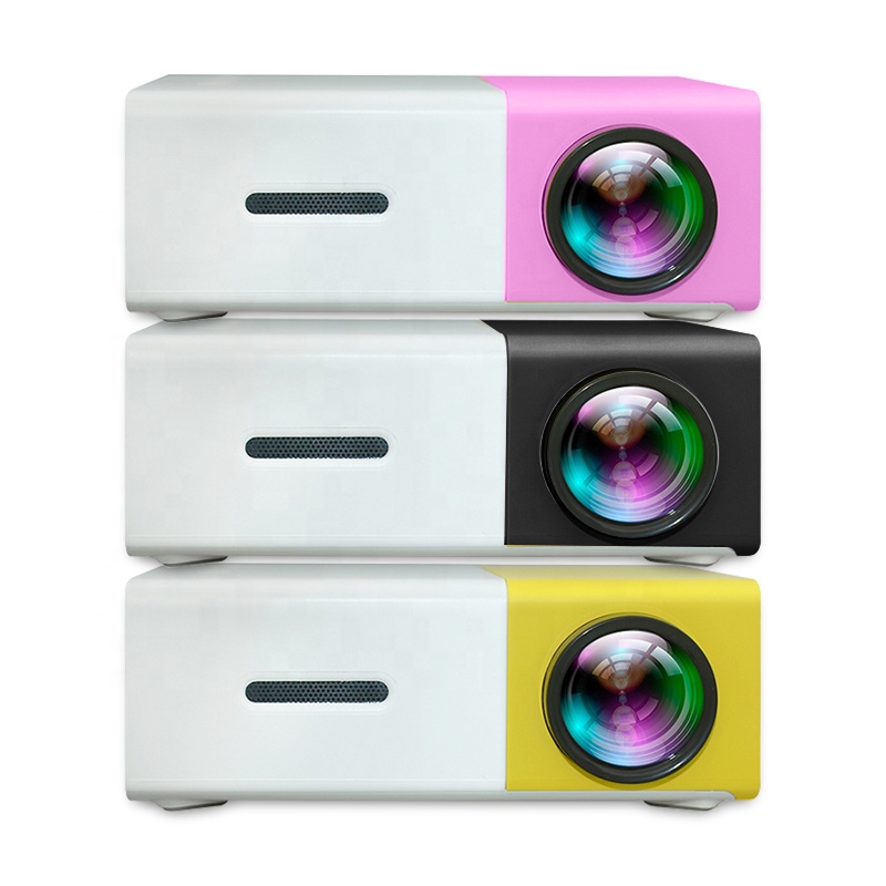 Dlp беспроводной Android Smart Led Lcd Pico Wi-Fi портативный мини-проектор для домашнего кинотеатра, уличный Карманный ТВ-проектор 4K