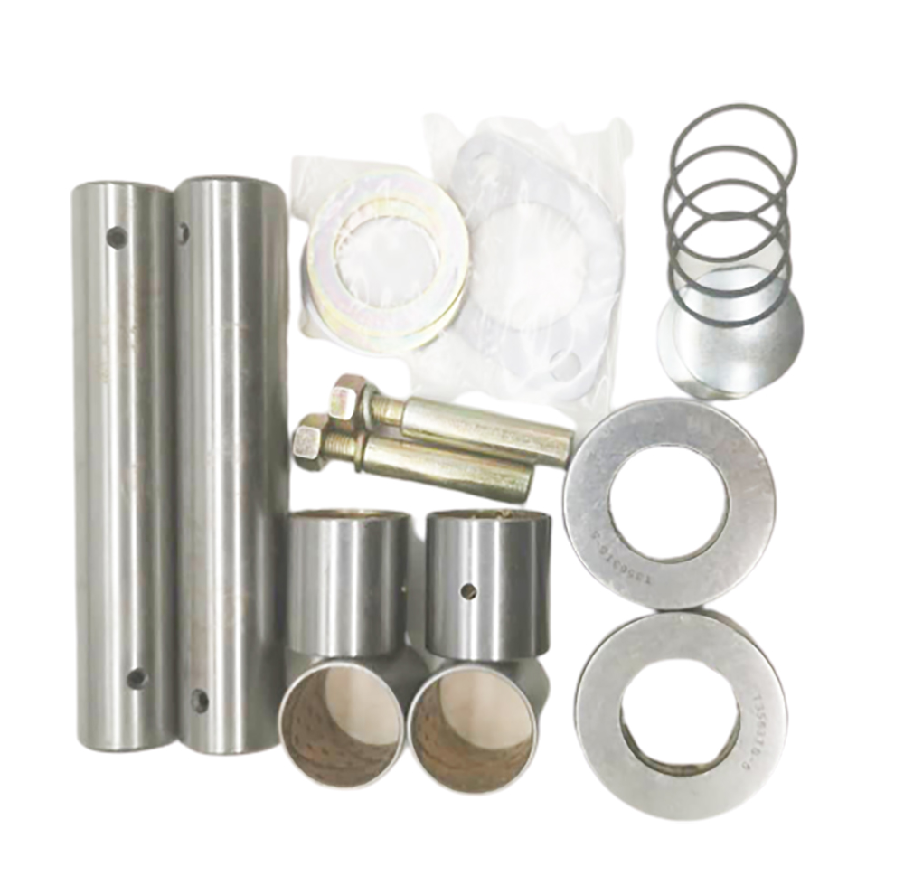 Оптовая цена, Ремонтный комплект kingpin для рулевого шарнира KP317 OEM 04043-2002