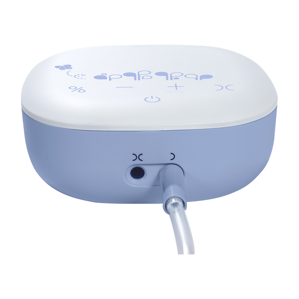 Новое поступление Hand Free женские 2-фазный Smart Электрический молокоотсос портативный насос с CE сертификации
