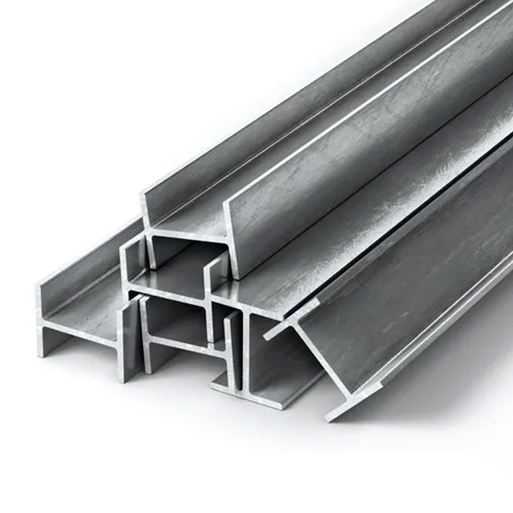 Угловая сталь ASTM a36 a53 Q235 Q345 углеродистая сталь с равным углом Оцинкованная железная L-образная мягкая сталь