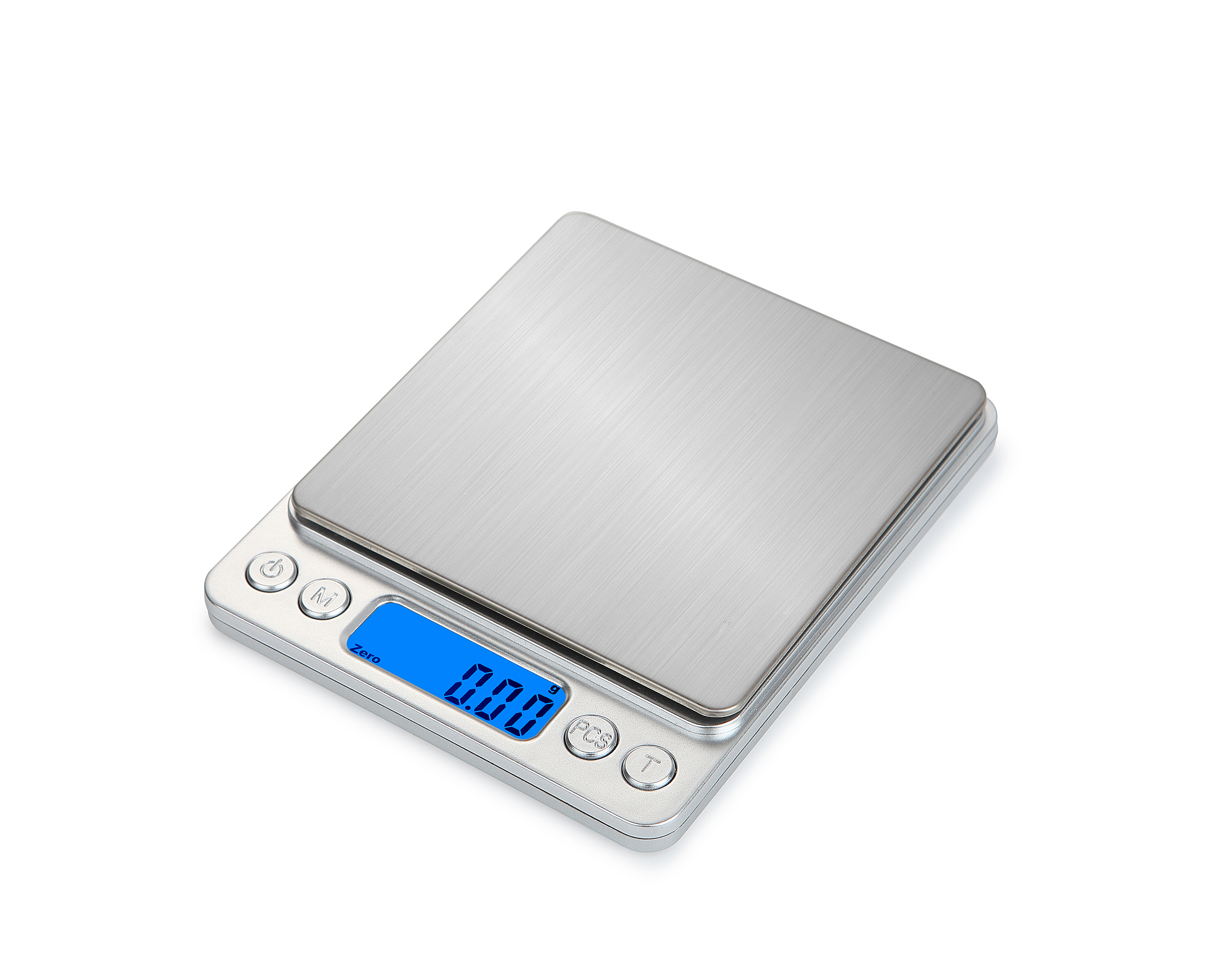 Набор мерных ложек и кухонные весы Комплект kitchen_digital_scales
