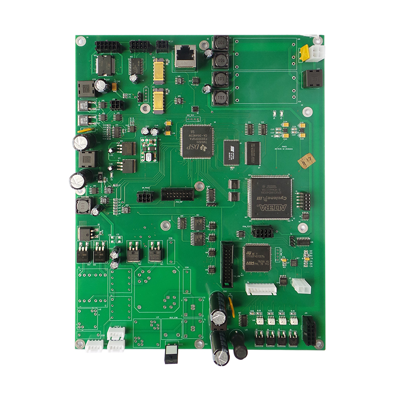 Electronic Products Making PCB Circuit Board Multilayer 94v0 Rigid-flex PCB Boards