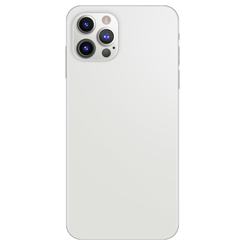 Customized LOGO OEM Accept phone 12 Pro max 256gb smartphone phones mobile android clone phone 12 Pro max