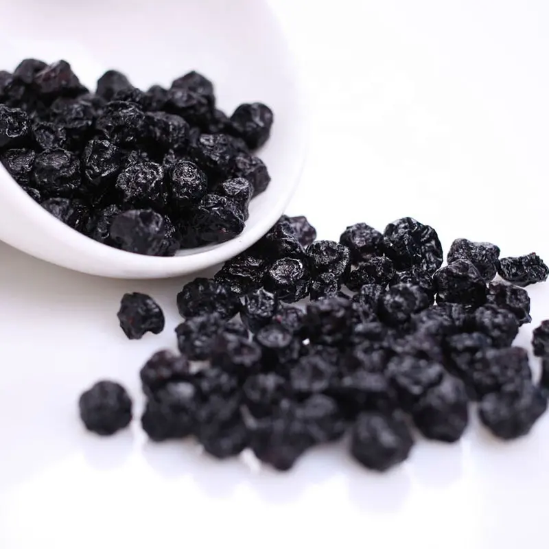 Casual Office Snacks Blueberry Dried Candied Fruit
